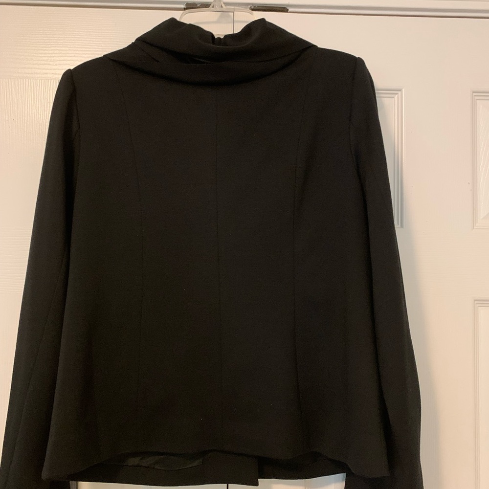 Madison black jacket - Picture 7 of 9